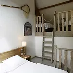 Hotel Le Moulin De Lily