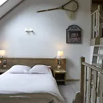 Le Moulin De Lily