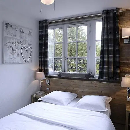 Hotel Le Moulin De Lily