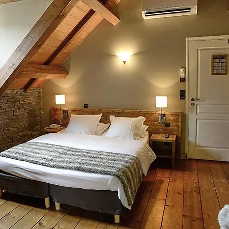 Hotel Le Moulin De Lily *