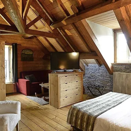 Hotel Le Moulin De Lily *