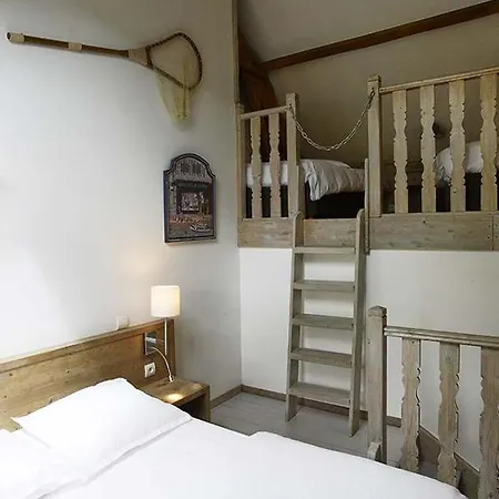 Hotel Le Moulin De Lily