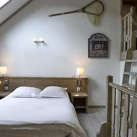 Le Moulin De Lily
