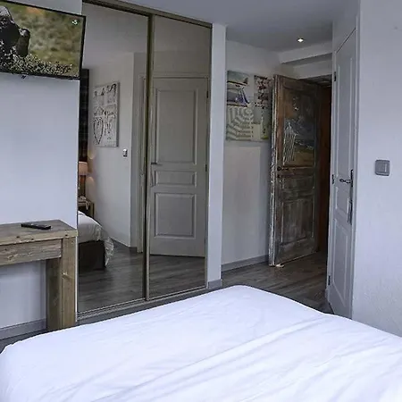 Hotel Le Moulin De Lily *