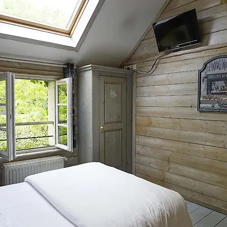Le Moulin De Lily * パレゾー