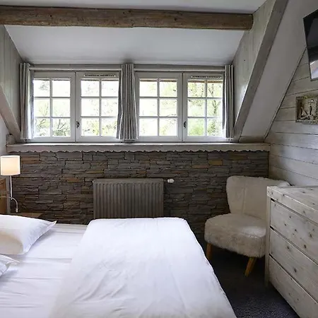 Le Moulin De Lily