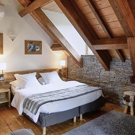 Le Moulin De Lily Hotel