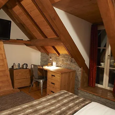 Le Moulin De Lily Hotel Palaiseau