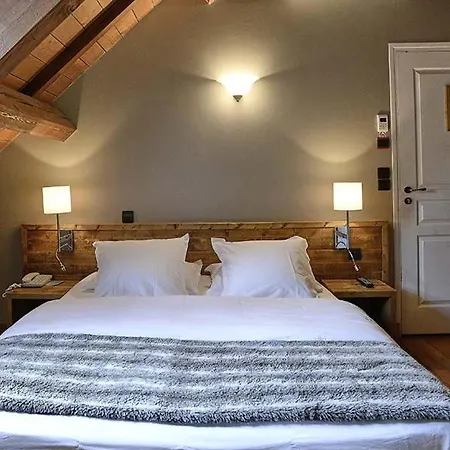 Le Moulin De Lily Hotel *
