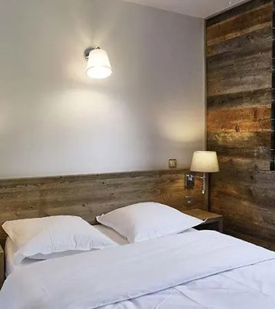 Hotel Le Moulin De Lily