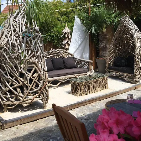 Le Moulin De Lily