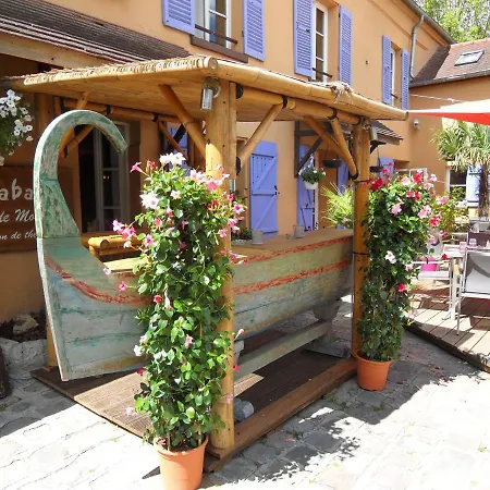 Le Moulin De Lily Palaiseau