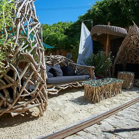 Le Moulin De Lily Hotel