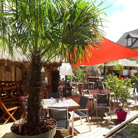 Le Moulin De Lily Hotel Palaiseau