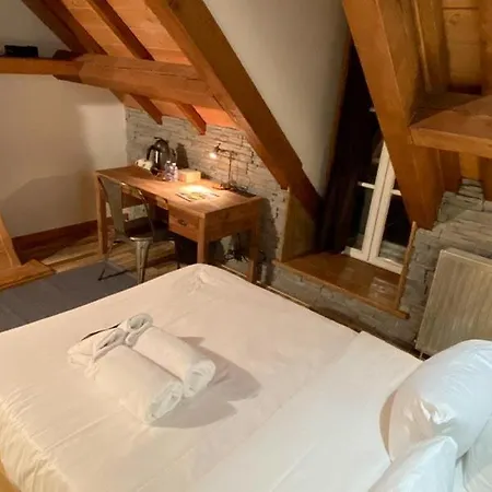 Le Moulin De Lily *