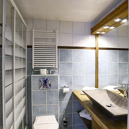 Le Moulin De Lily Hotel *