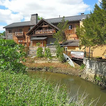 Le Moulin De Lily Hotel *