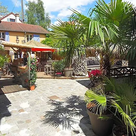 Le Moulin De Lily