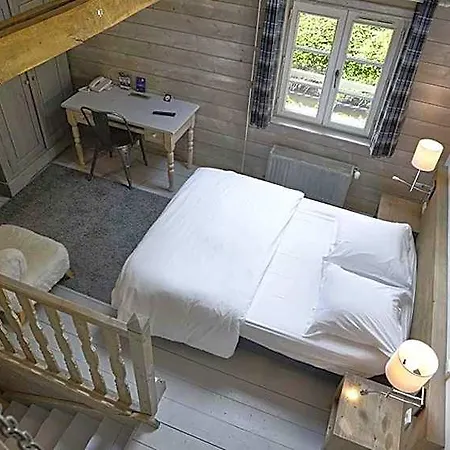 Le Moulin De Lily * Palaiseau