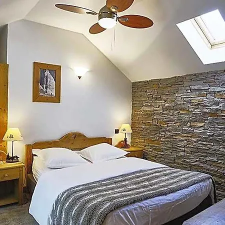 Le Moulin De Lily Hotel *