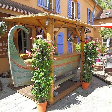 Le Moulin De Lily Hotel