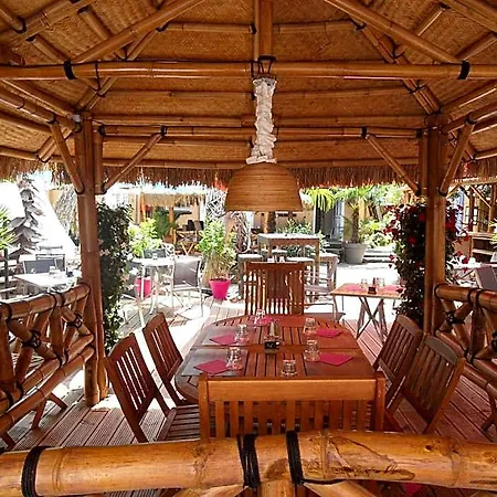 Le Moulin De Lily Palaiseau