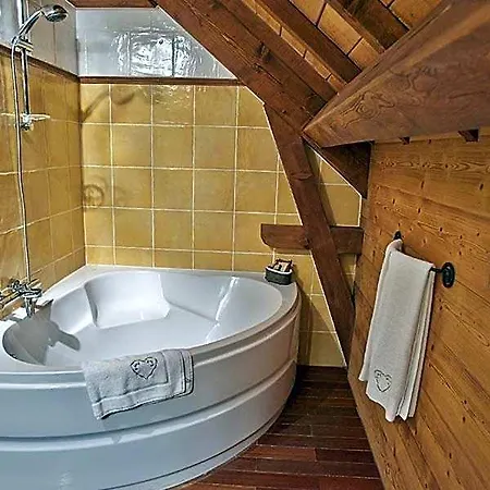 Hotel Le Moulin De Lily *