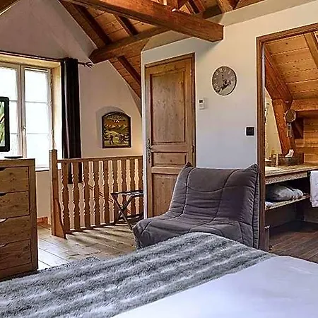 Le Moulin De Lily *