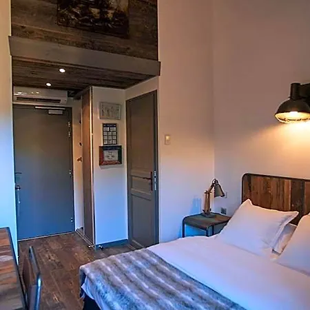 Hotel Le Moulin De Lily *
