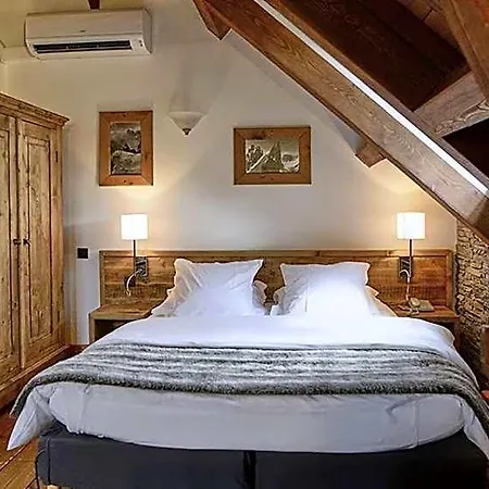 Le Moulin De Lily *