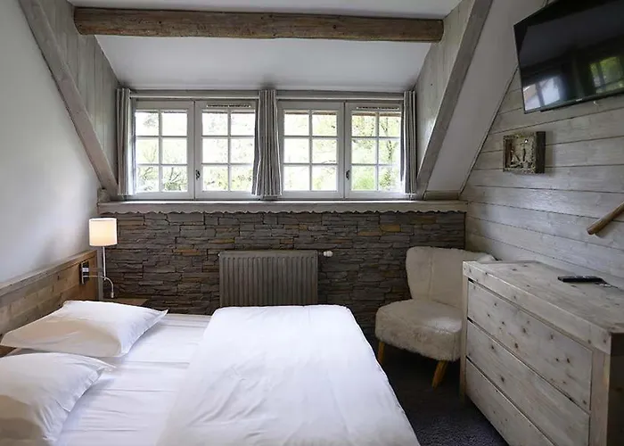 Le Moulin De Lily