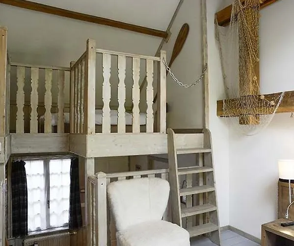 Le Moulin De Lily Palaiseau