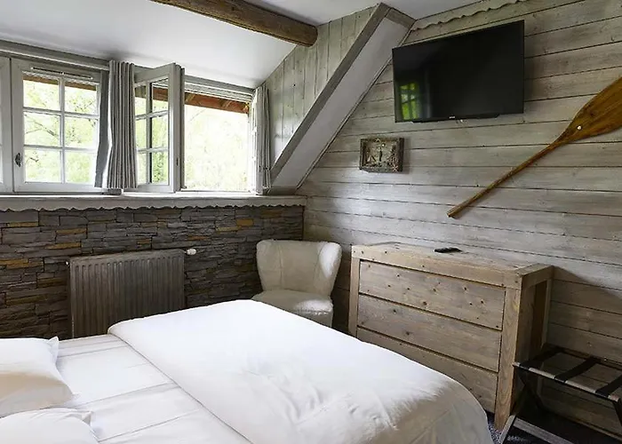 Le Moulin De Lily Hotel Palaiseau