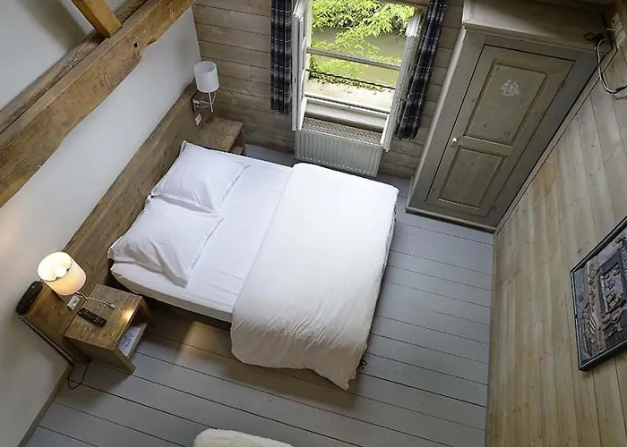 Le Moulin De Lily Hotel Palaiseau