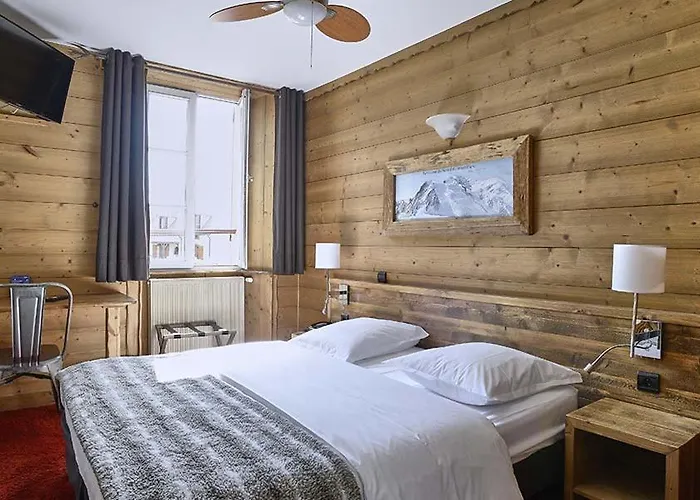 Hotel Le Moulin De Lily *