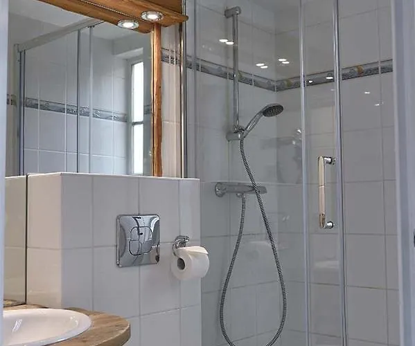 Le Moulin De Lily Palaiseau