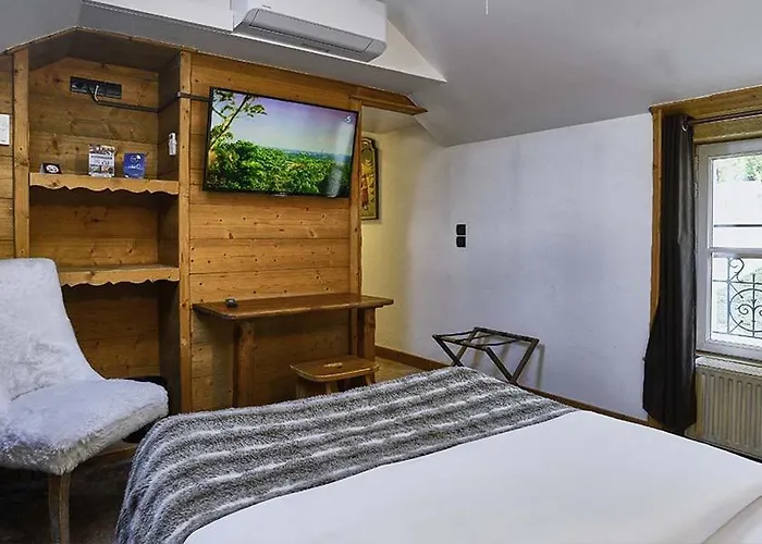 Hotel Le Moulin De Lily Palaiseau