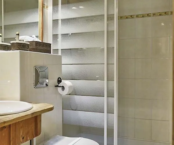 Le Moulin De Lily Palaiseau