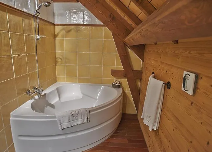 Hotel Le Moulin De Lily *