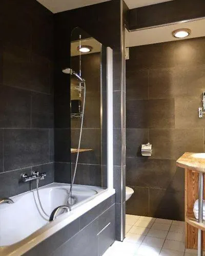 Hotel Le Moulin De Lily