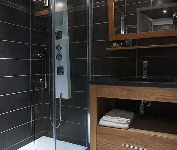 Le Moulin De Lily Hotel Palaiseau