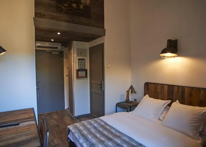 Le Moulin De Lily Hotel Palaiseau