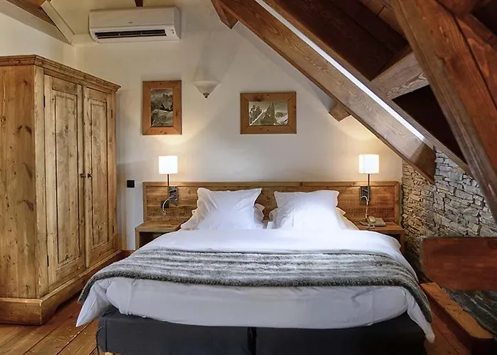 Le Moulin De Lily Hotel *