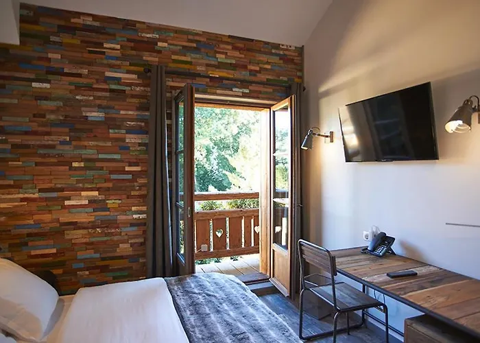 Le Moulin De Lily Hotel Palaiseau